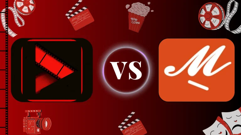 “Comparação entre Cinema APK e My Family Cinema APK em termos de qualidade de streaming, conteúdo e experiência do usuário”